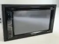 Мултимедия 2-DIN Pioneer AVH-X3700DAB – Bluetooth, DAB+, CD, DVD, 6.2" Touch, снимка 1