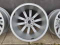  ОРИГИНАЛНИ джанти 18 ' цола 5x112 SKODA Octavia III / Шкода Октавия 3, снимка 15