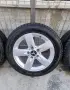 Джанти Mercedes 16 цола 5х112 , спорт пакет 7j et34 на 8j et30, снимка 2