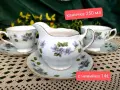 Виолетки Colclough England, снимка 3