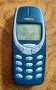 Nokia 3310 - A Classic GSM , снимка 4