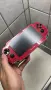Modded PS Vita PCH-1000 Cosmic Red Complete in Box 128GB 150+ games, снимка 2
