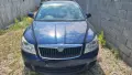  Skoda Octavia 2010 комби 1.6 diesel НА ЧАСТИ , снимка 1
