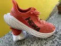 Hoka One One Carbon X,номер 42,стелка 26,5см, снимка 1