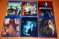 Блу Рей филми с БГ субтитри Blu Ray 2, снимка 2