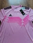 Adidas - страхотна мъжка тениска M НОВА, снимка 5
