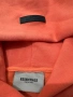Essentials fear of god coral, снимка 4