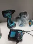 Импакт Makita 18v, снимка 2