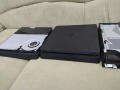 Продавам 3бр. Playstation 4 за ремонт или части, снимка 3