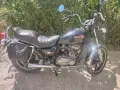 Мотор Kawasaki LTD 440, снимка 3