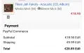 Tiken Jah Fakoly ‎– Acoustic Оригинален диск Издание 🇫🇷 FRANCE 2024г Диска е нов,пуснат само за кл, снимка 8