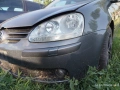 Golf 5 United На части , снимка 3