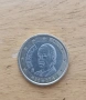 1 Евро Монета Испания 2003 , 2007 ,2020, снимка 5