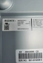 KD-49XG8096  за части 1-982-626-41, снимка 6