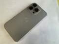 iPhone 15 Pro 256gb Duos 100% батерия.Гаранция, снимка 1