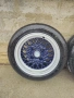 Джанти Melber 13 цола , 4х101 , 6j , et13 175/50/13 Austin Mini, снимка 2