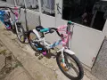два броя велосипеди, снимка 1
