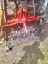 Фреза за малък трактор YANMAR 1000MM., снимка 3