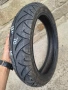 120 70 16 pirelli sport demon мото гуми предна гума, снимка 3