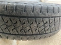 195/75 R16 Зимни гуми LASSA, снимка 5