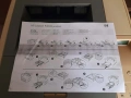 Принтер HP LaserJet P3005n, снимка 3
