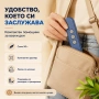 Портативен силен ултразвуков кучегон против лаене агресивни кучета нападение самозащита дресиране, снимка 5