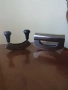 Нож за кълцане на билки, снимка 1