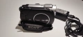 Видео камера SONY DCR DVD110e комплект, снимка 1