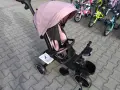 BYOX Детска триколка SUMMER розов, снимка 3