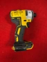  Безчетков ударен винтоверт (импакт) DeWALT DCF887 18V XR, снимка 3