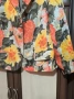 Max Mara (Marina Rinaldi) Size XL Памук, Вискоза , снимка 3