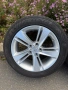 Джанти 17 цола 5х115 Opel Insignia B Zafira C Antara Astra J, снимка 3