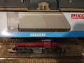 Дизелов локомотив Piko MaK HO 1/87, снимка 8