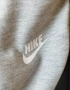 100% Оригинално мъжко ватирано спортно долнище NIKE!  , снимка 3