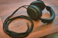 Tripowin GranVia Ръчно изработен висок клас HI FI OFC кабел за аудиофилски слушалки, снимка 7