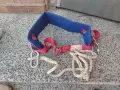 Колан позициониращ за строителни дейности на височина, снимка 8