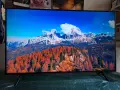 Samsung 55 инча Самсунг 4K LED HDR Smart WiFi смарт ЛЕД - с нова подсветка!, снимка 6
