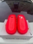 Nike Mind 001 “Chrome Black” & “Solar Red”, снимка 8