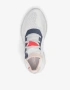 ADIDAS Point of Deflection System 3.1 Shoes White/Grey Мъжки Маратонки Код P2330, снимка 4
