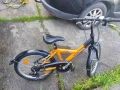 Продавам велосипед 20цола, снимка 2