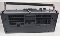 Радиокасетофон Hitachi TRK-6830E за части, снимка 10