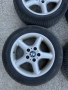 Алуминиеви Джанти BMW Style 18 със зимни гуми 205/55/16, снимка 2