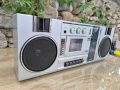 Радиокасетофон Sharp GF7300H , снимка 2