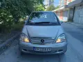 Mercedes Benz A 160 , снимка 2