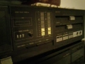 Дек technics rs-d400, снимка 3