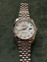 Rolex DateJust 41 126334 Jubilee Верижка с Диаманти и Перлен Циферблат, снимка 3