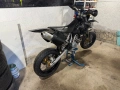 KTM exc 525 supermoto enduro, снимка 3