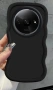 Телефон малко ползван с адаптер и бързозареждащ  кабел Xiaomi 2 калъфа противоударен и силиконов , снимка 5