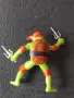Костенурките Нинджа (Ninja Turtles) фигурка, снимка 2