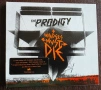 ЗА КОЛЕКЦИОНЕРИ ! CD + DVD Edition - THE PRODIGY -  Invaders Must Die !, снимка 1